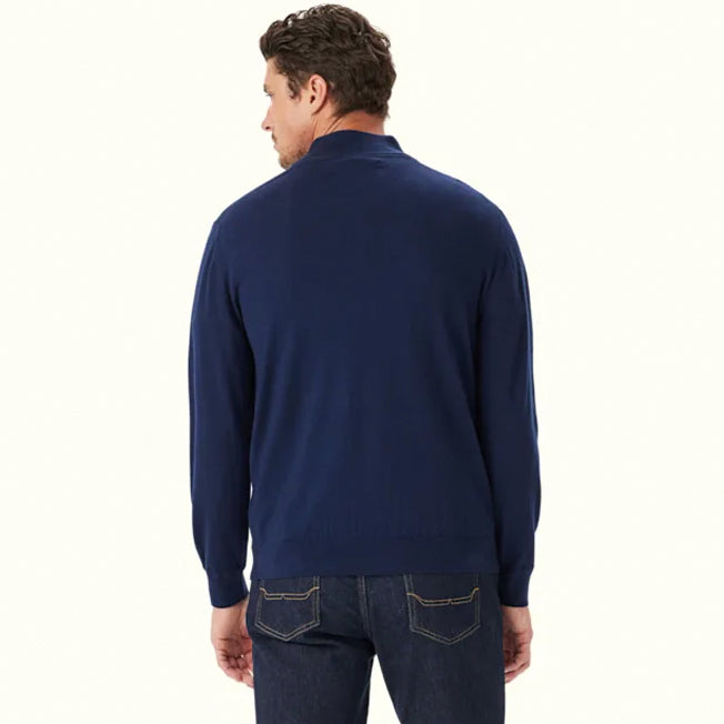 R.M. Williams Ernest Mens Sweater