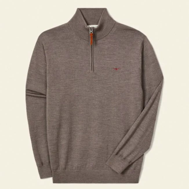 R.M. Williams Ernest Mens Sweater