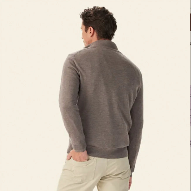 R.M. Williams Ernest Mens Sweater