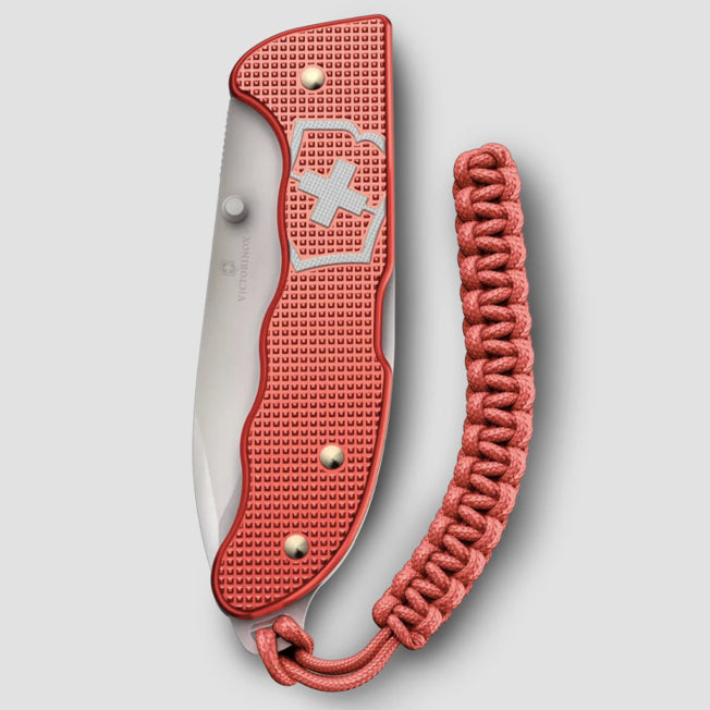 Victorinox Evoke Alox LE Pocket Knife