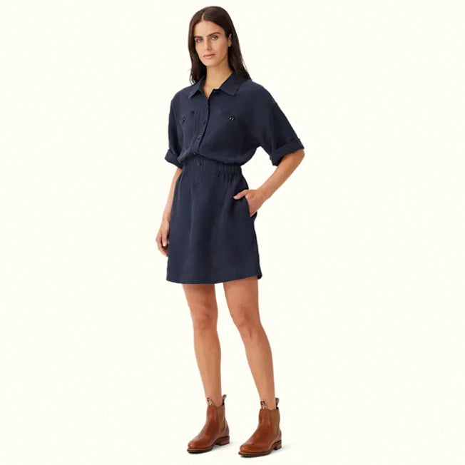 R.M. Williams Explorer Dress