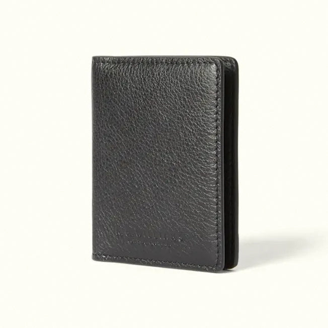 R.M. Williams Farrier Fold Cardholder