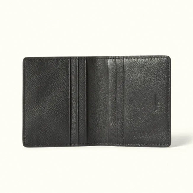 R.M. Williams Farrier Fold Cardholder