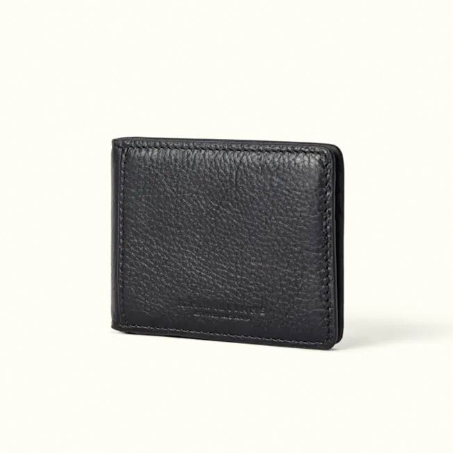 R.M. Williams Farrier Bi Fold Wallet