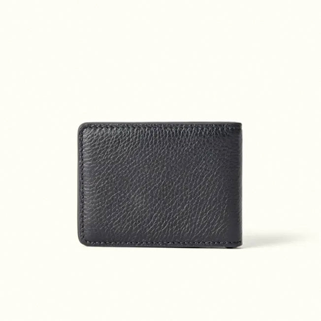R.M. Williams Farrier Bi Fold Wallet