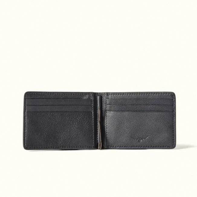R.M. Williams Farrier Bi Fold Wallet