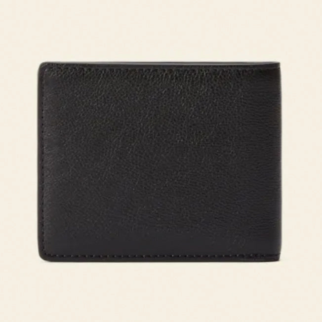 R.M.Williams Farrier Slim Bi Fold Wallet