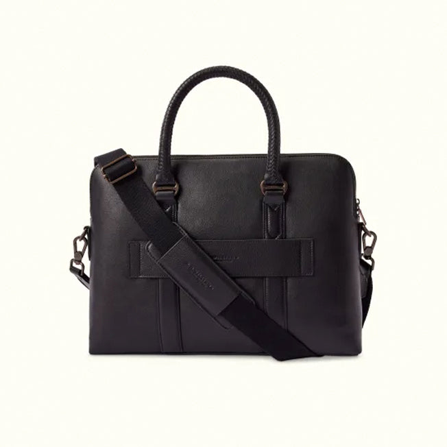 R.M. Williams Farrier Briefcase