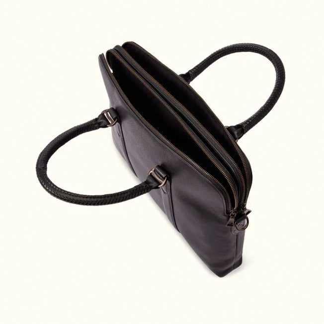R.M. Williams Farrier Briefcase