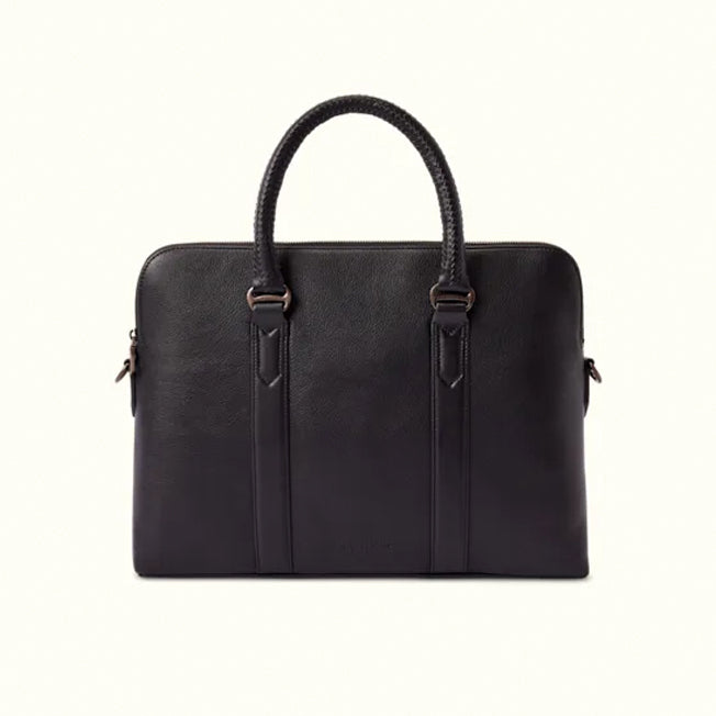 R.M. Williams Farrier Briefcase