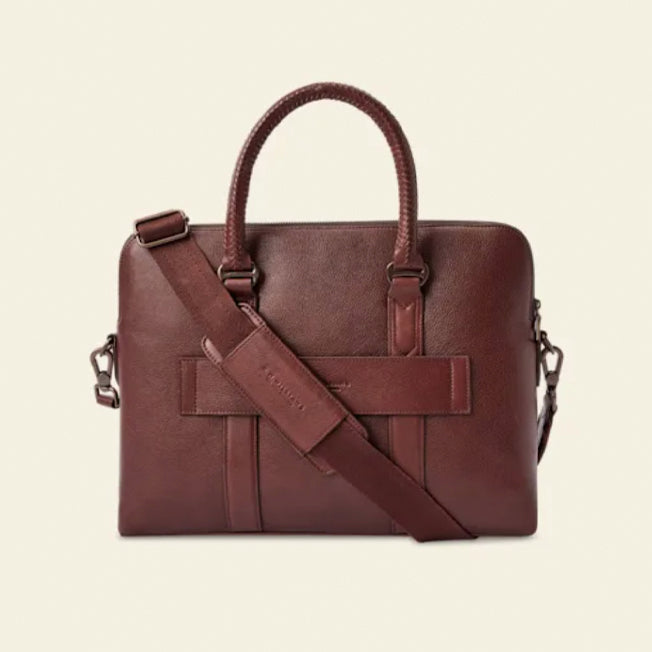 R.M. Williams Farrier Briefcase