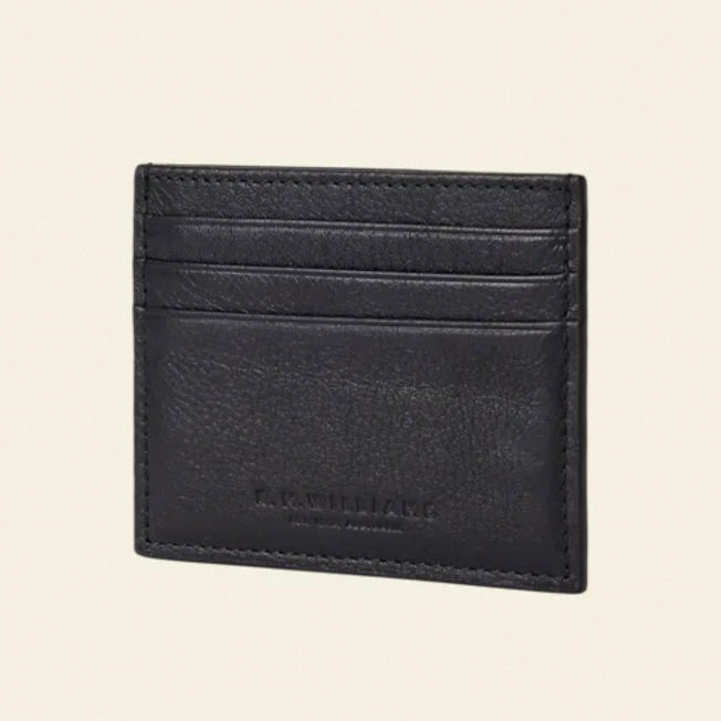 R.M. Williams Farrier Cardholder
