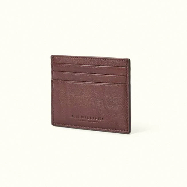 R.M. Williams Farrier Cardholder