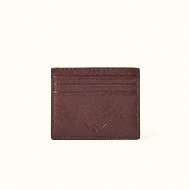 R.M. Williams Farrier Cardholder