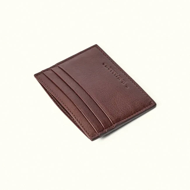 R.M. Williams Farrier Cardholder