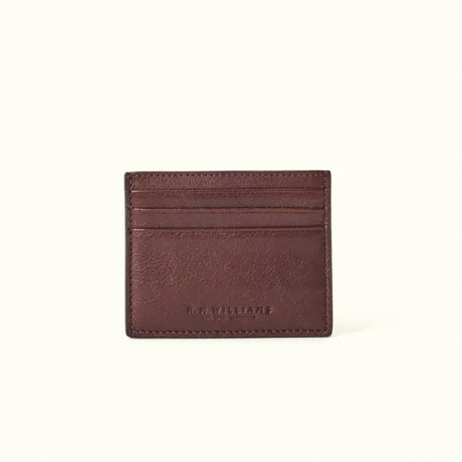 R.M. Williams Farrier Cardholder