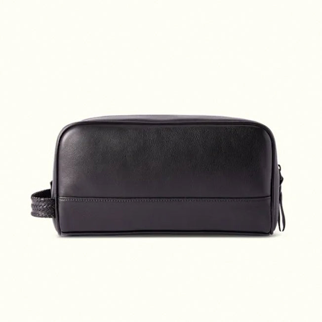 R.M. Williams Farrier Signature Washbag