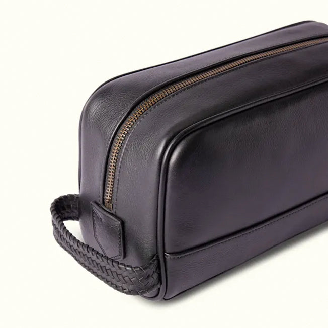 R.M. Williams Farrier Signature Washbag