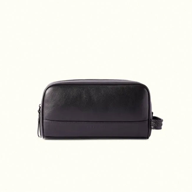 R.M. Williams Farrier Signature Washbag