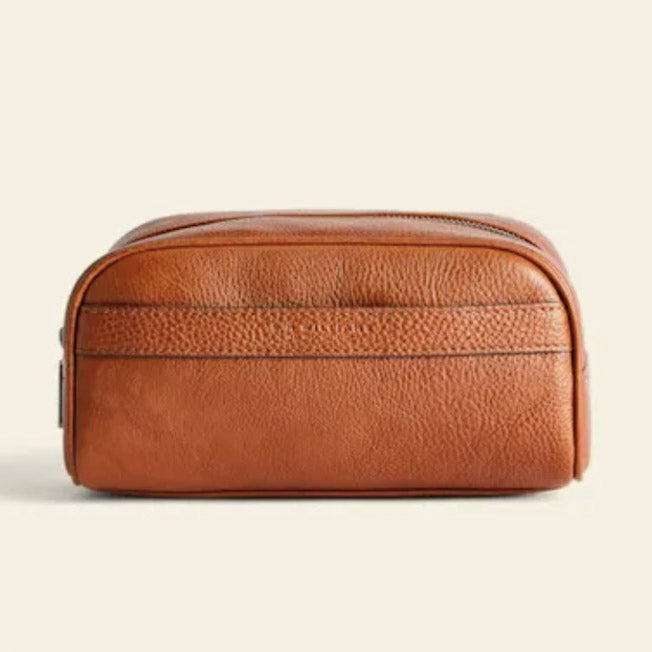 R.M.Williams Farrier Toiletry Bag