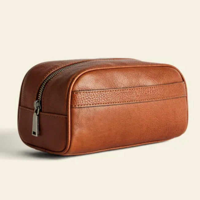 R.M.Williams Farrier Toiletry Bag