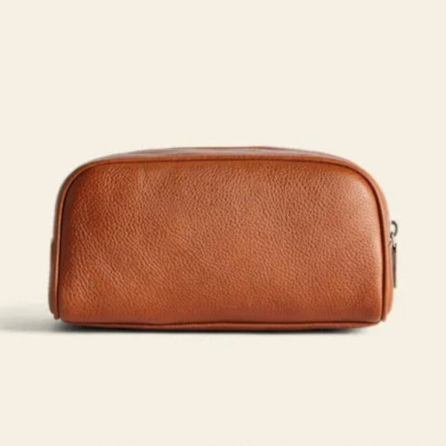 R.M.Williams Farrier Toiletry Bag