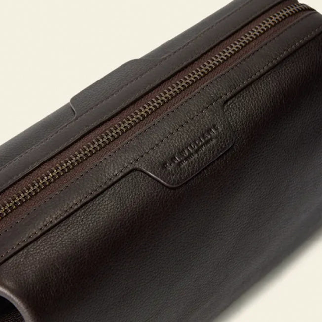 R.M. Williams Farrier Washbag