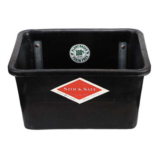 Stock Safe Rubber Fence Feeder