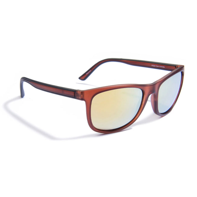 Gidgee Fender Sunglasses