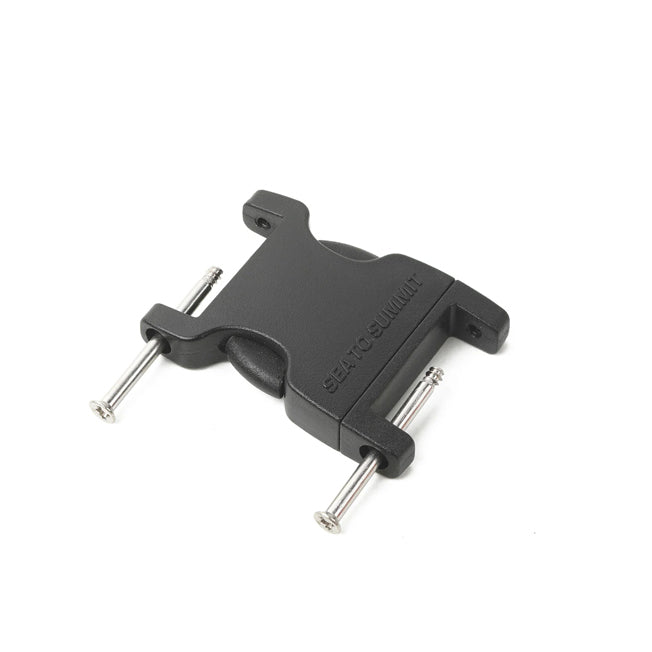 Sea to Summit Field Repair Clip Two Pin Style