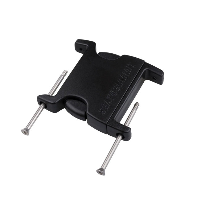Sea to Summit Field Repair Clip Two Pin Style