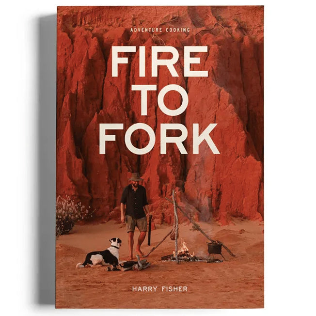 Fire To Fork