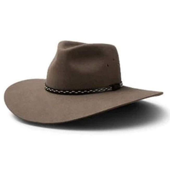 Akubra First Light Felt Hat