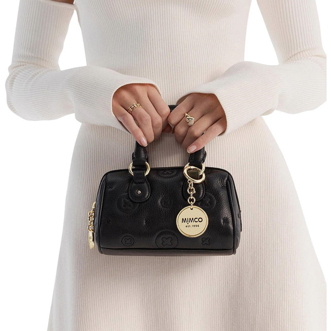 Mimco Flashback Keyring