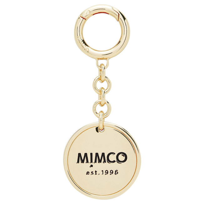 Mimco Flashback Keyring