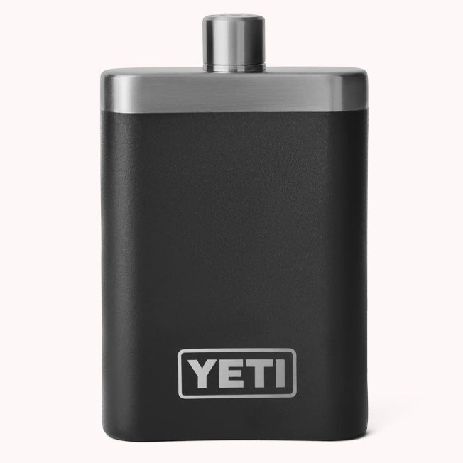 Yeti Flask