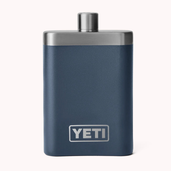 Yeti Flask