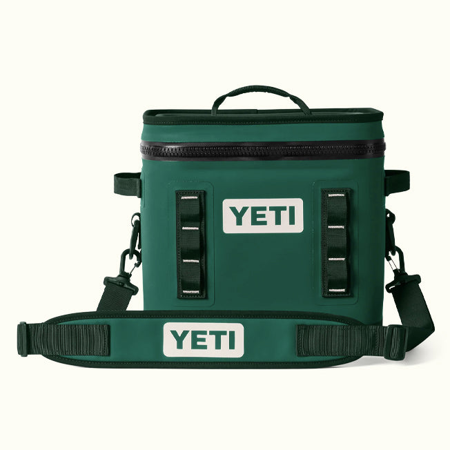 Yeti Hopper Flip 12 Soft Cooler