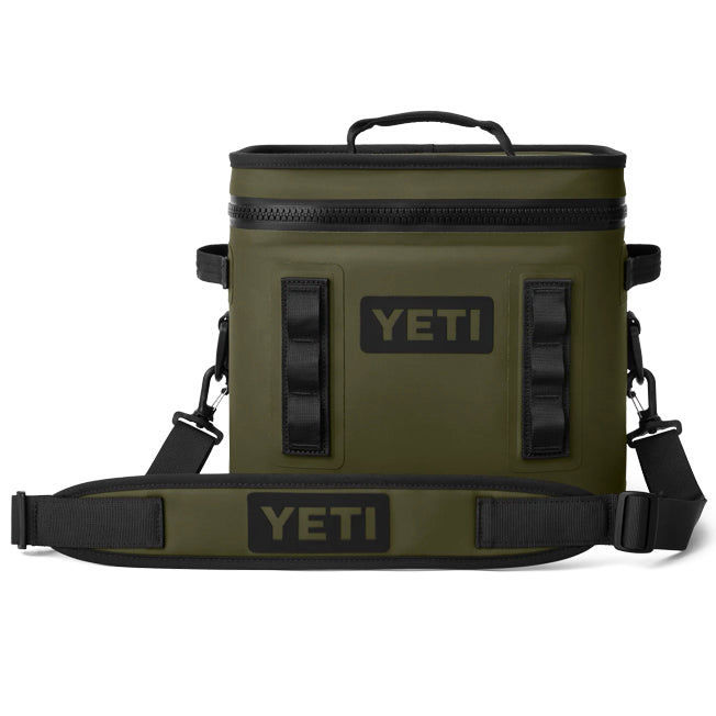 Yeti Hopper Flip 12 Soft Cooler