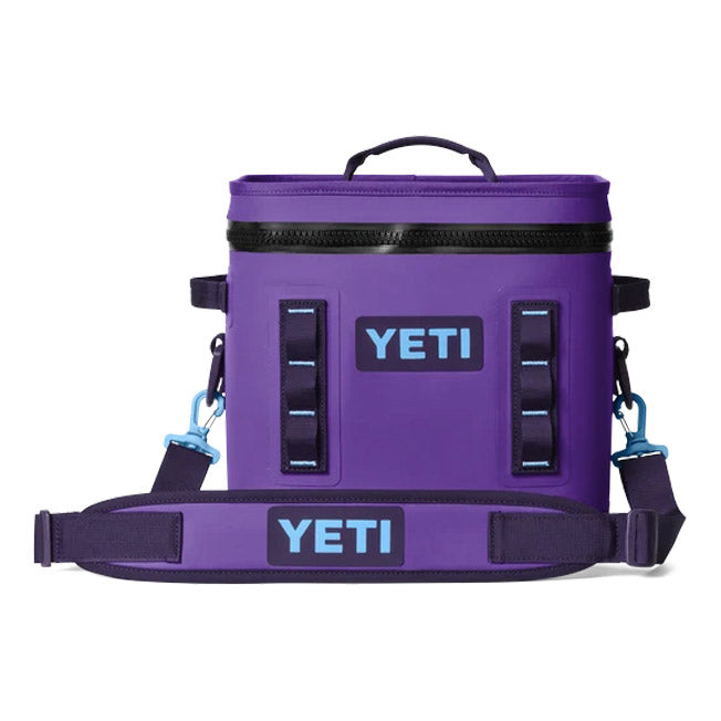 Yeti Hopper Flip 12 Soft Cooler