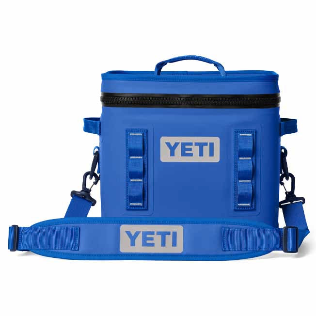 Yeti Hopper Flip 12 Soft Cooler