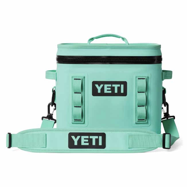 Yeti Hopper Flip 12 Soft Cooler