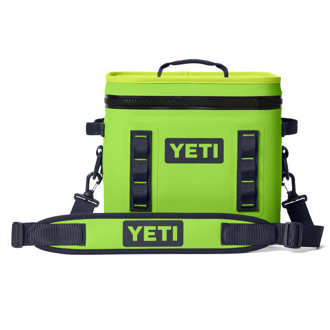 Yeti Hopper Flip 12 Soft Cooler