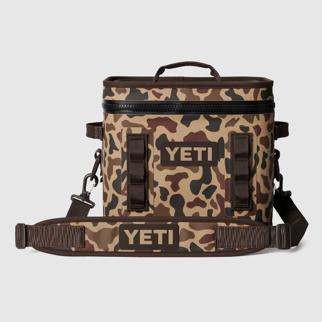 Yeti Hopper Flip 12 Soft Cooler