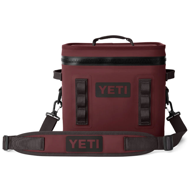 Yeti Hopper Flip 12 Soft Cooler