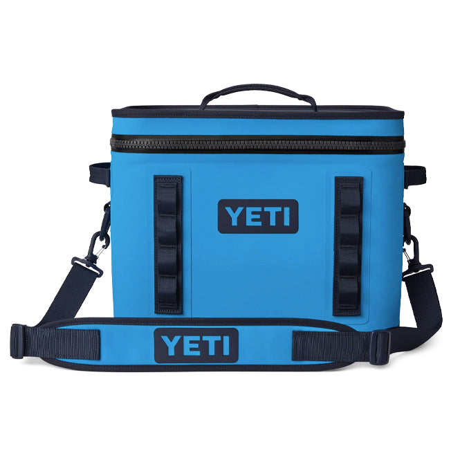 Yeti Hopper Flip 18 Soft Cooler