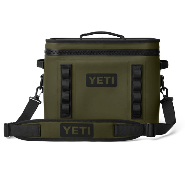 Yeti Hopper Flip 18 Soft Cooler