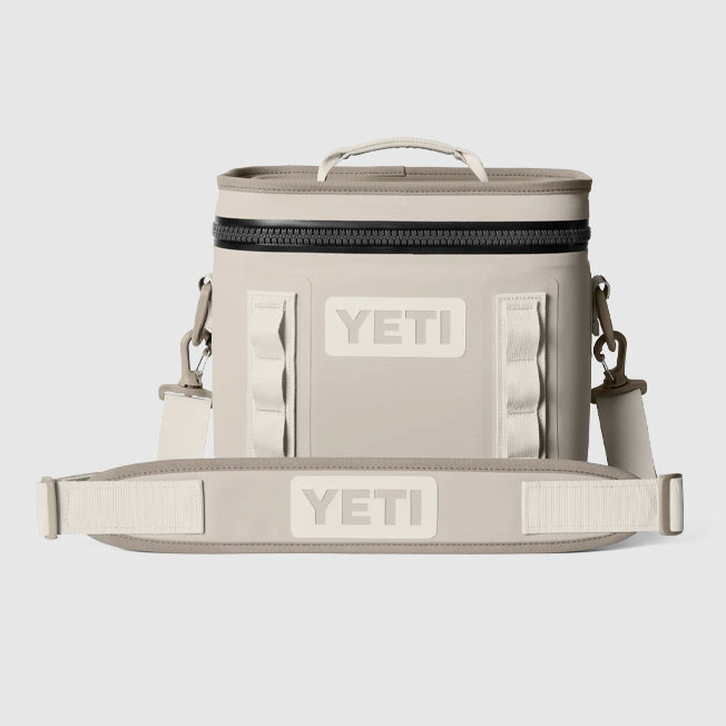 Yeti Hopper Flip 8 Soft Cooler