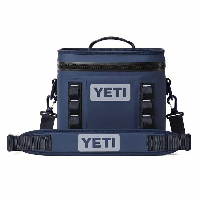 Yeti Hopper Flip 8 Soft Cooler