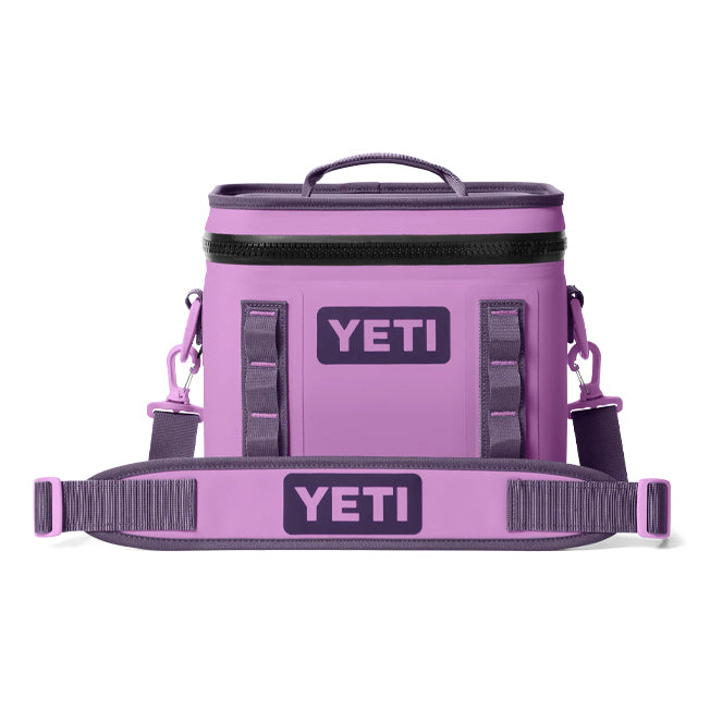 Yeti Hopper Flip 8 Soft Cooler